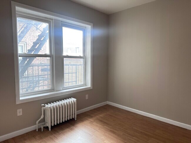 Foto del edificio - 160 Vroom St