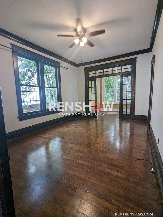 Foto del edificio - Renovated Annesdale Park Historic Midtown ...