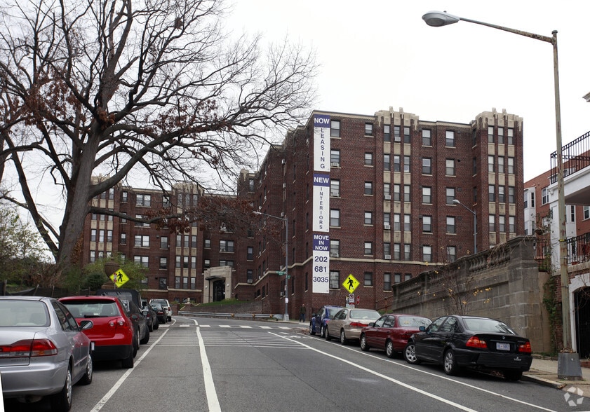 Adams Garden Towers Rentals Washington, DC