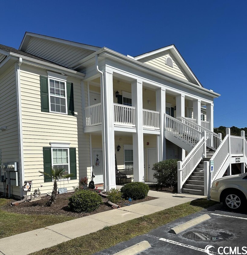 Foto principal - 4914 Twin Pond Ct