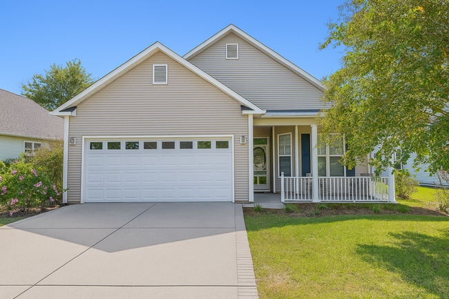 Hampstead Cutie! Backs up to Golf Course! - Hampstead Cutie! Backs up to Golf Course! House