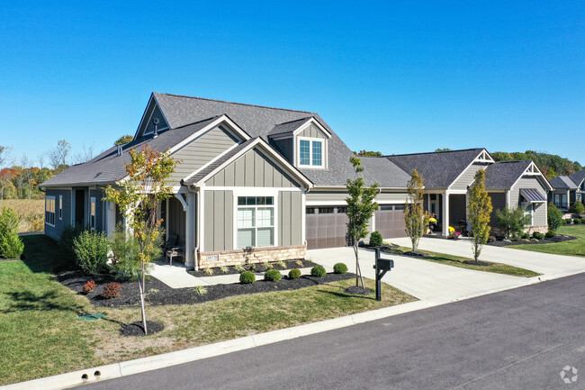 Apartments Near Plain City Ohio