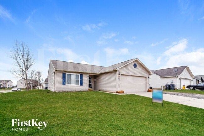 Building Photo - 725 Woodway Ln