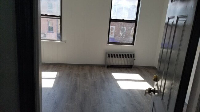 Bedroom 1 - 495 Grand St