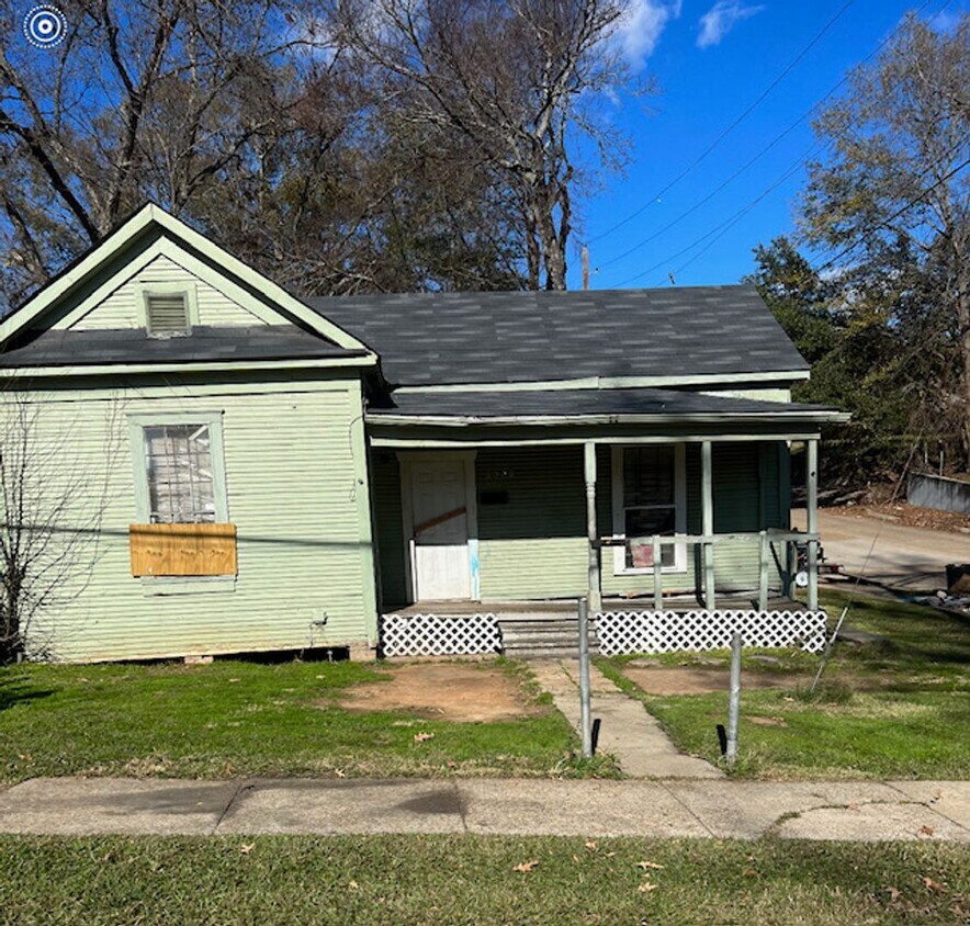 Two Bedroom Home House Rental in Shreveport, LA