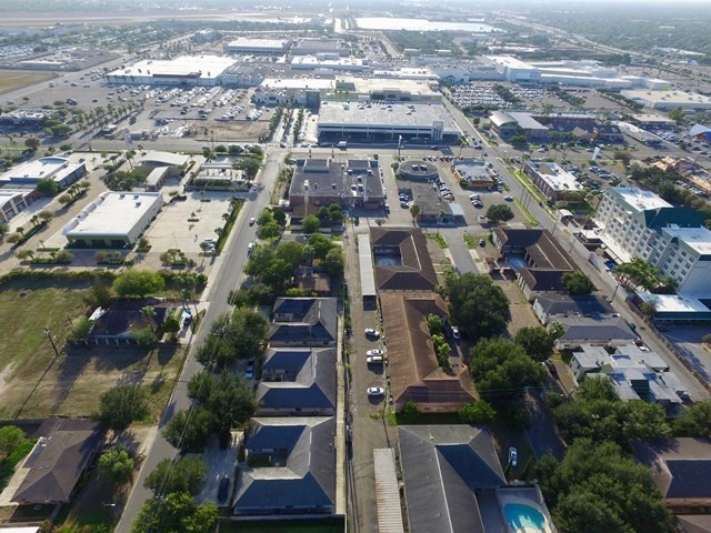 Foto del edificio - Uvalde 4-Plex