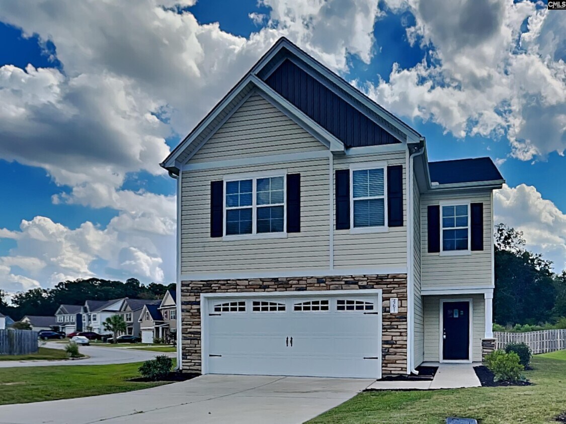 Foto principal - 461 Blue Garden Wy