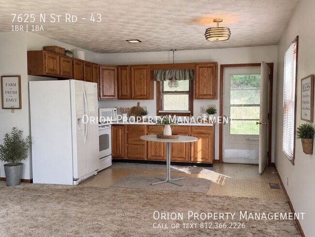 Building Photo - 7625 St Rd