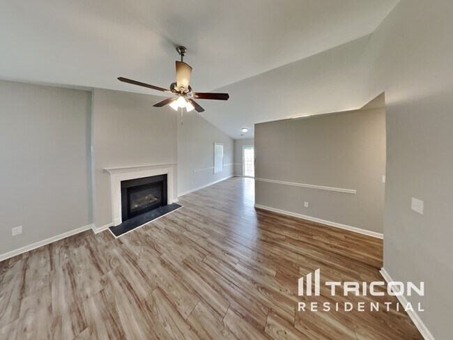 Foto del edificio - 1447 Bromwich Dr