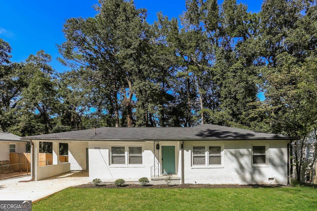 Primary Photo - 3230 Bluebird Ln