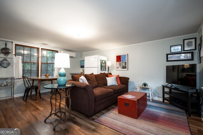 Foto del edificio - 290.5 Milledge Cir