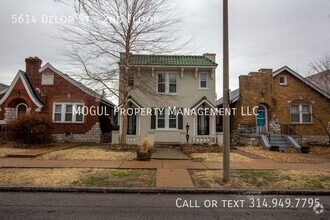 Building Photo - 5614 Delor St