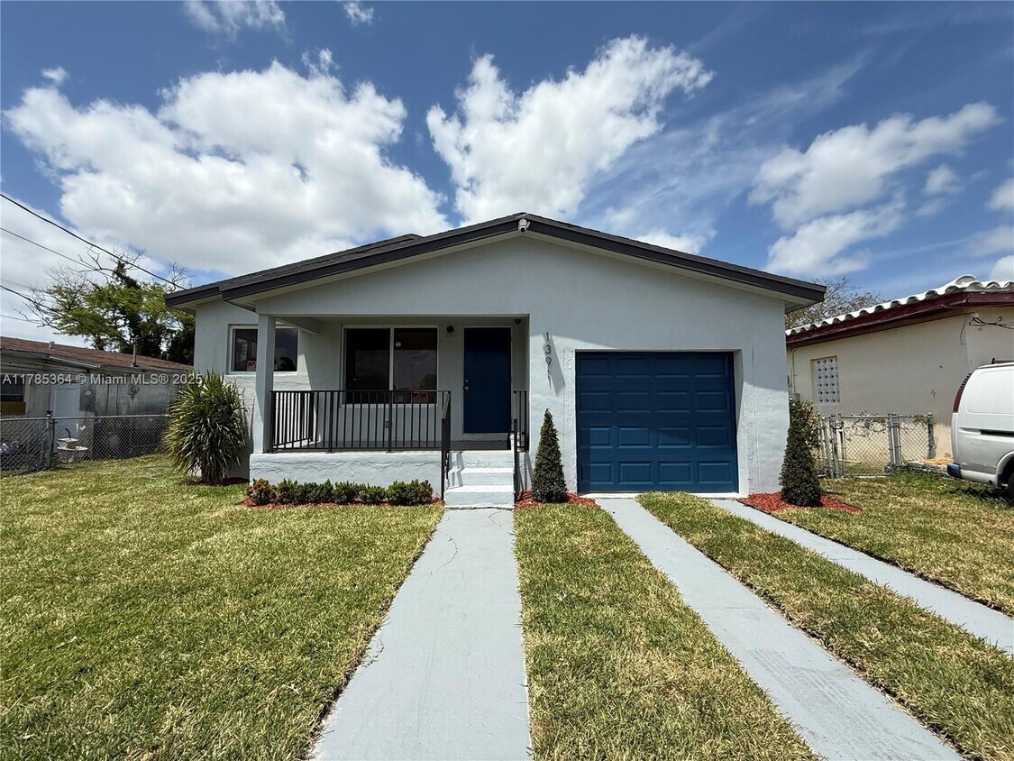 Foto principal - 1391 NW 72nd St