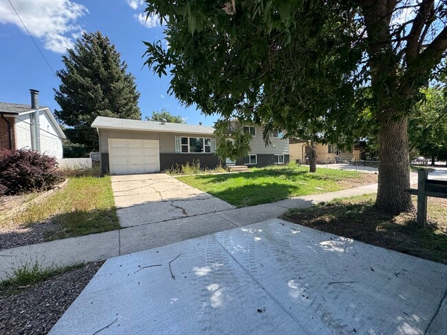 Building Photo - 1529 Sawyer Way
