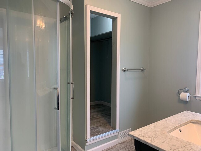 Foto del edificio - 107 Melmore St