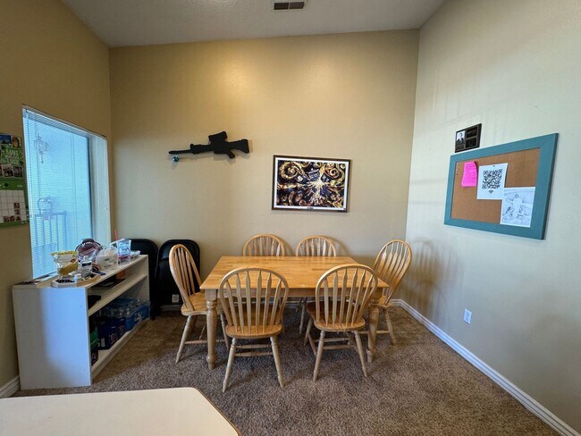 Building Photo - Perfectly Located Condo
