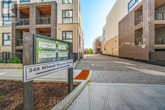 Building Photo - 349 Wheat Boom Dr.