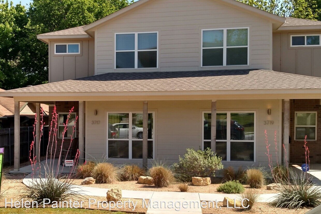 Primary Photo - 3 br, 2.5 bath House - 3717 Bryce Avenue