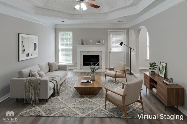 Building Photo - 4518 Ashlyn Rebecca Dr SW