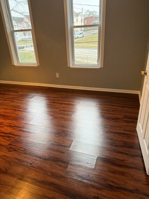 dormitorio 2 - 435 Westminster Ave