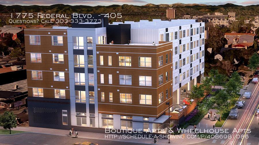 Foto principal - Boutique Apartments