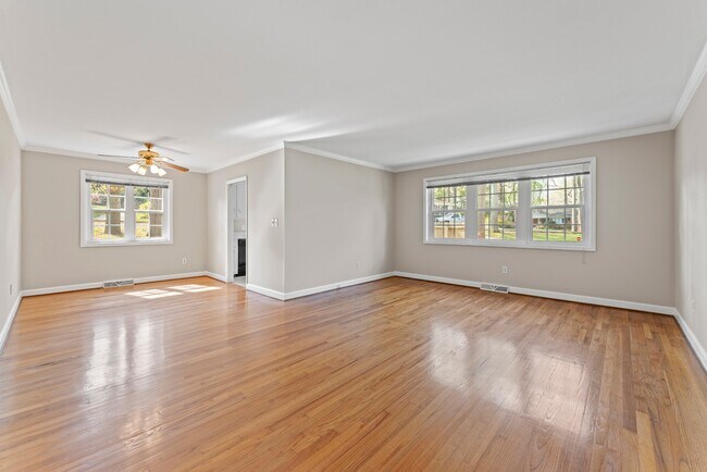 Foto del edificio - 30 Knoxbury Terrace
