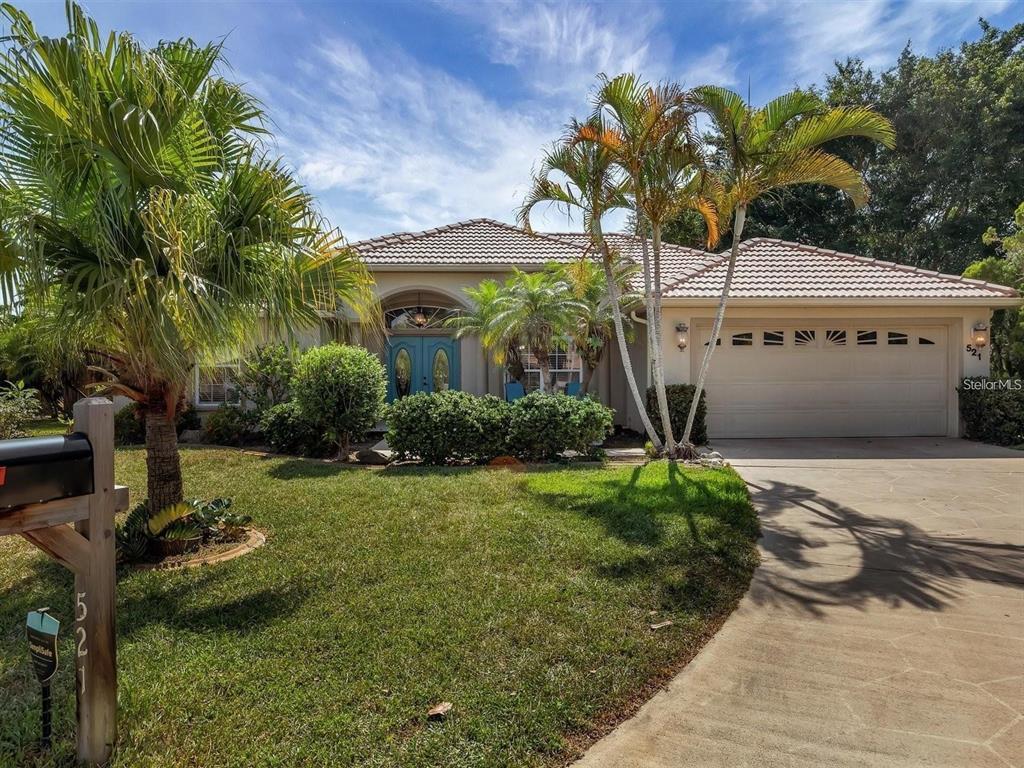 Foto principal - 521 Boxwood Ln