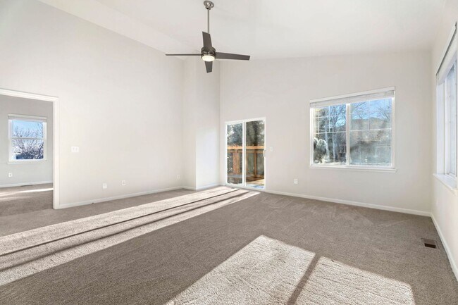 Foto del edificio - Remodeled 3-Bedroom Ranch in West Loveland