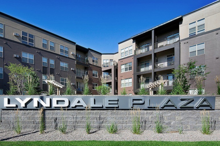 Foto principal - Lyndale Plaza Apartments