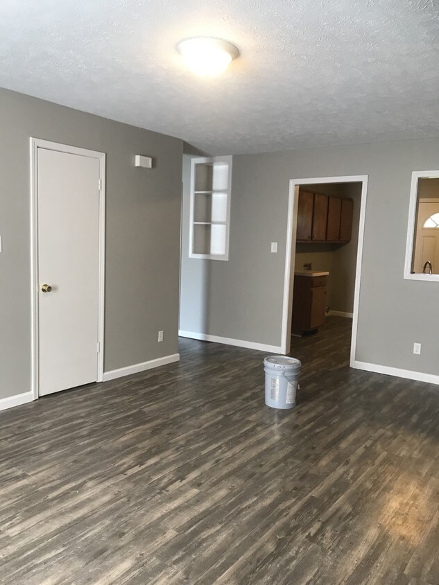 251 Tinker Hill Cove Unit D, Jackson, TN 38305 Apartment for Rent in