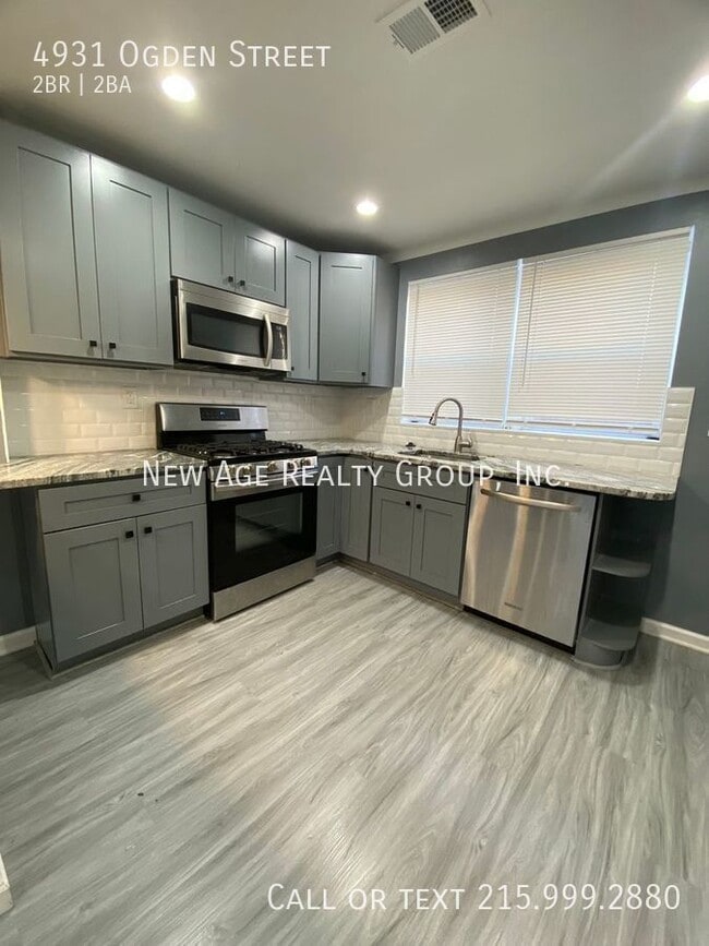 Foto del edificio - 4931 Ogden St