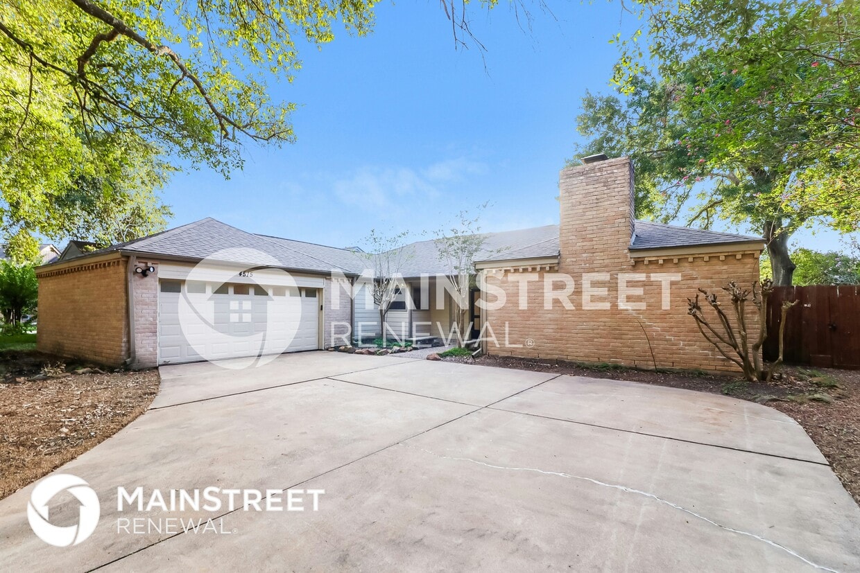 Foto principal - 4515 Sylvan Glen Dr