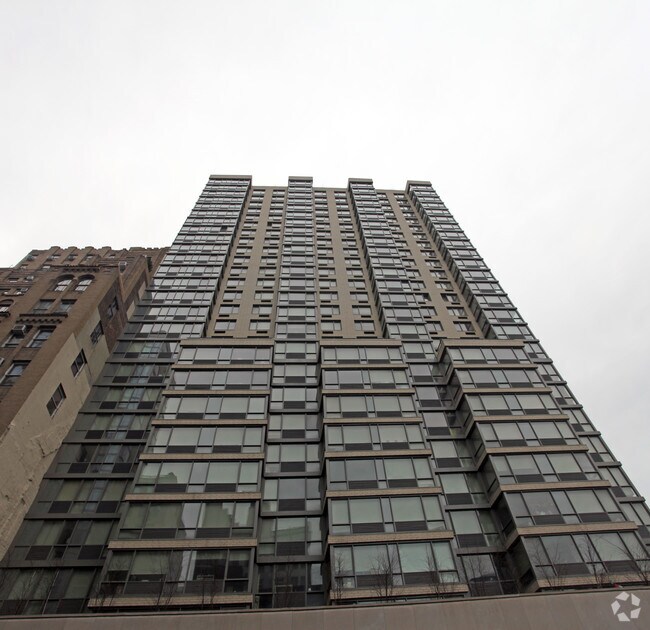 Townsend Apartments New York Ny Building Photo Townsend