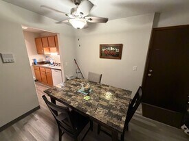 Riverwood Apartments