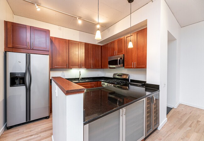 Foto del edificio - 939 W Huron St