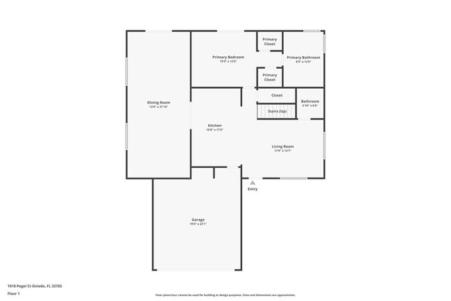 Building Photo - 1018 Pegel Ct