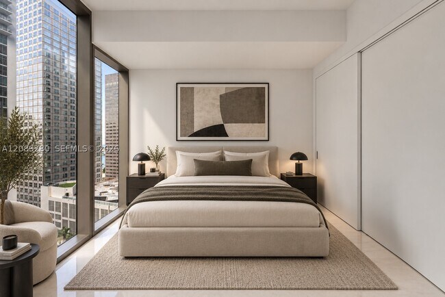 Building Photo - 300 Biscayne Blvd