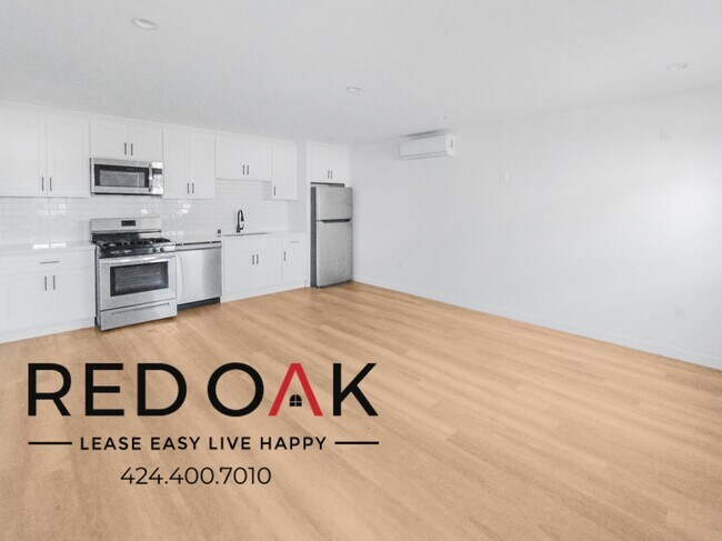 Foto del edificio - Don't Miss This Bright One Bedroom with St...
