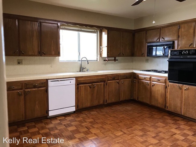 Building Photo - 2 br, 2 bath House - 6209 Burke Way
