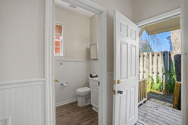 Foto del edificio - 552 E Macon St