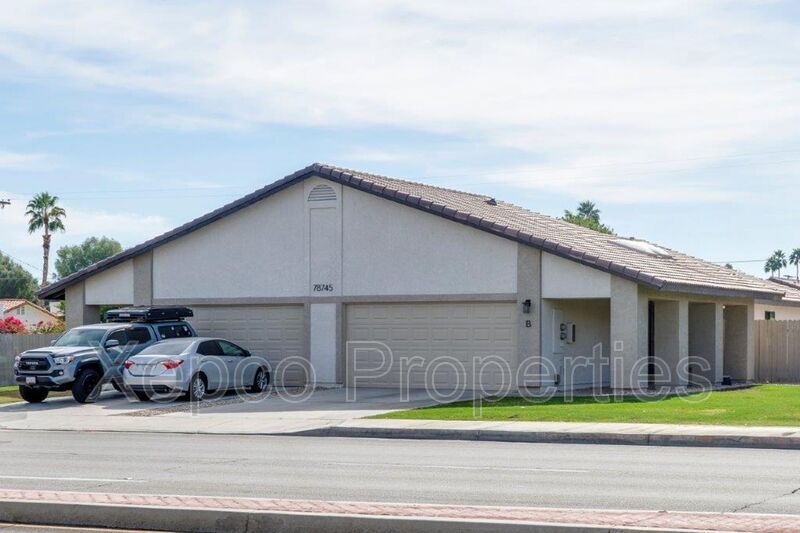 Primary Photo - 78745 Ave 42