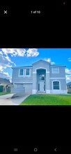 Building Photo - 937 Tramells Trail