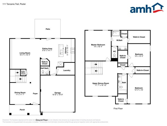 Building Photo - 111 Tanzania Trail