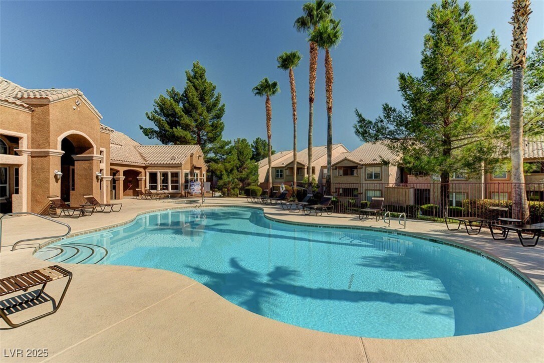 Foto principal - 1150 N Buffalo Dr