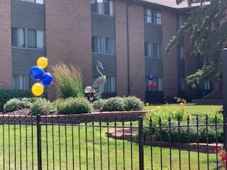 Building Photo - The Heartland Affordable Senior Housing