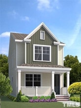 Building Photo - 501 Evening Star Dr