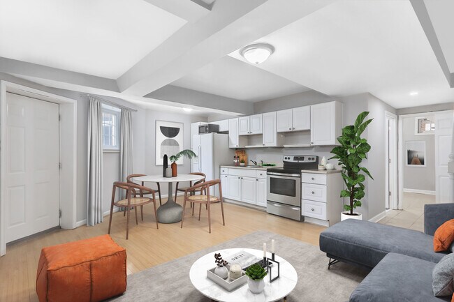 Foto del edificio - 513 Somerset Pl NW
