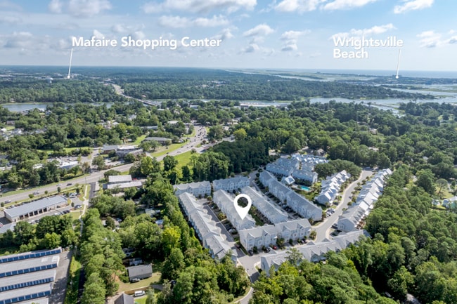 Photo - 3644 Watch Hill Way Townhome