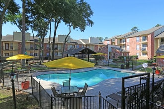 Building Photo - The Park At Deerbrook
