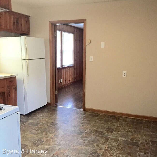 Foto del edificio - 3 br, 1.5 bath House - 2126 Memorial Drive